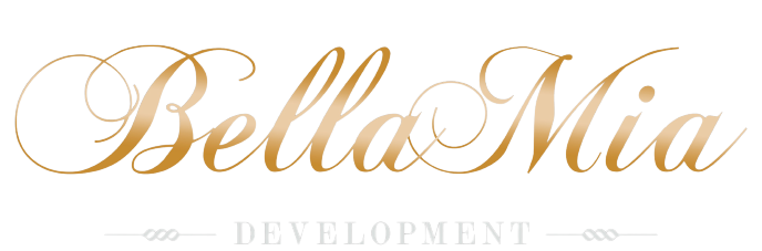 BELLAMIA DEVELOPMENT INC. logo