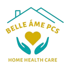 BELLE AME PCS, LLC logo