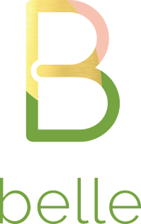 BELLE COMMUNICATION INC logo