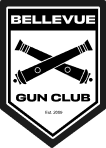 BELLEVUE GUN CLUB INC logo