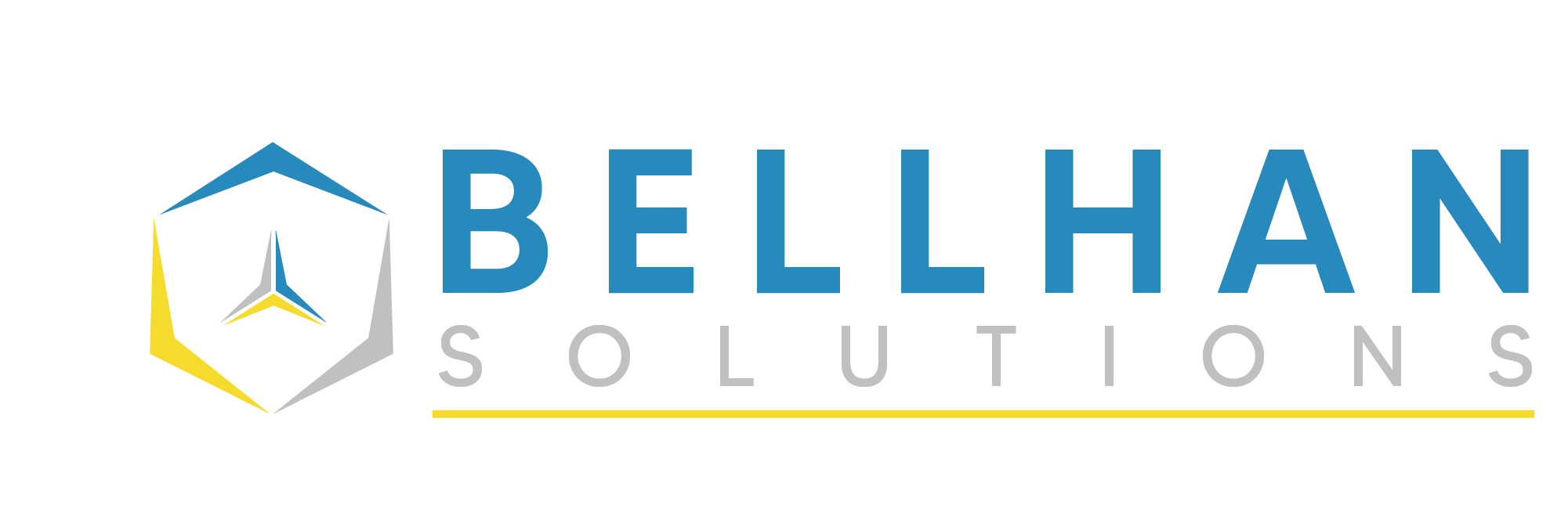 BELLHAN SOLUTIONS, LLC logo