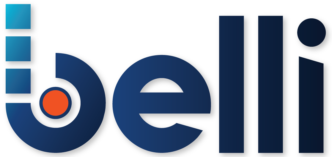 BELLI logo