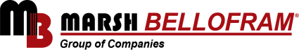 BELLOFRAM CORPORATION logo