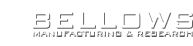 BELLOWS MANUFACTURING & RESEARCH, INC. logo
