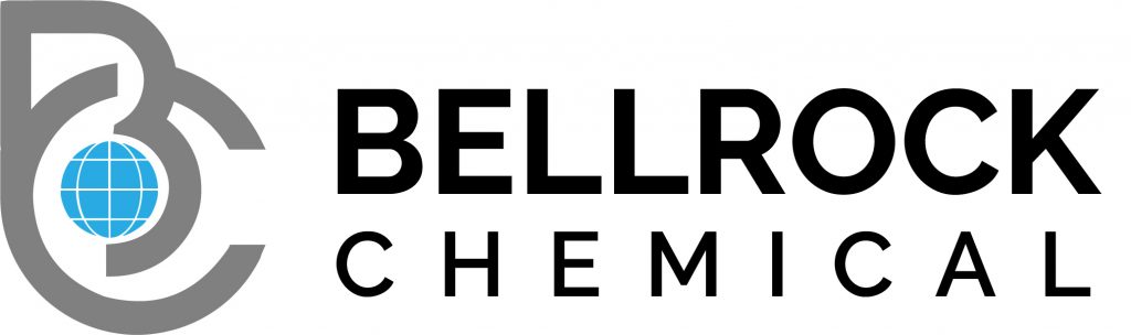 BELLROCK CHEMICAL INC. logo