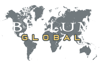 BELLUM GLOBAL, LLC logo