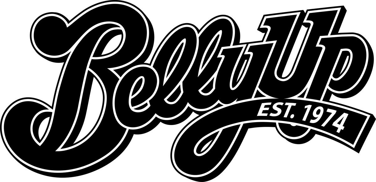 BELLY UP TAVERN, LLC logo