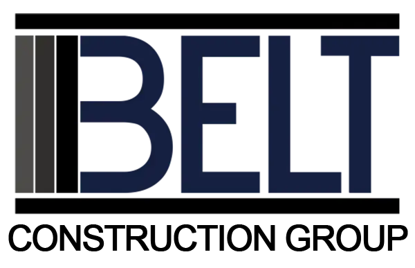 BELT CONSTRUCTION, INC. logo