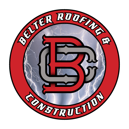 BELTER ROOFING & CONSTRUCTION LLC logo