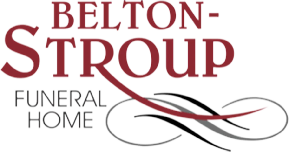BELTON-STROUP FUNERAL HOME, INC. logo