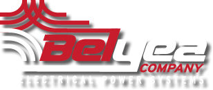 BELYEA COMPANY, INC. logo