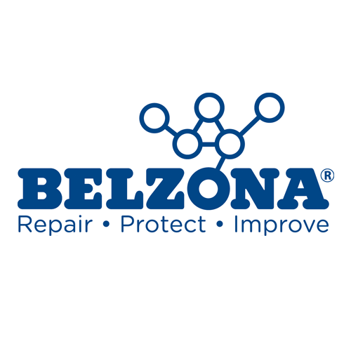 BELZONA INDUSTRIAL SOLUTIONS logo
