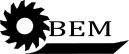 BEM CNC logo