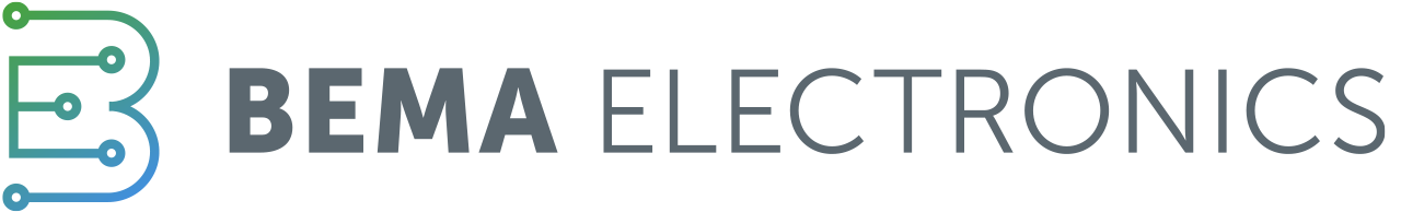 BEMA ELECTRONICS, INC. logo