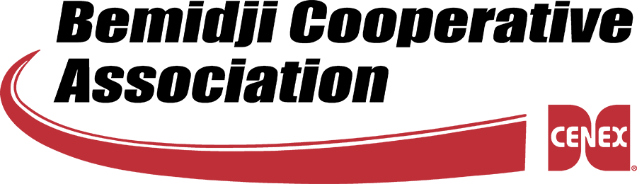 BEMIDJI COOPERATIVE ASSOCIATION logo