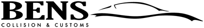BEN'S COLLISION AND CUSTOMS, LLC logo