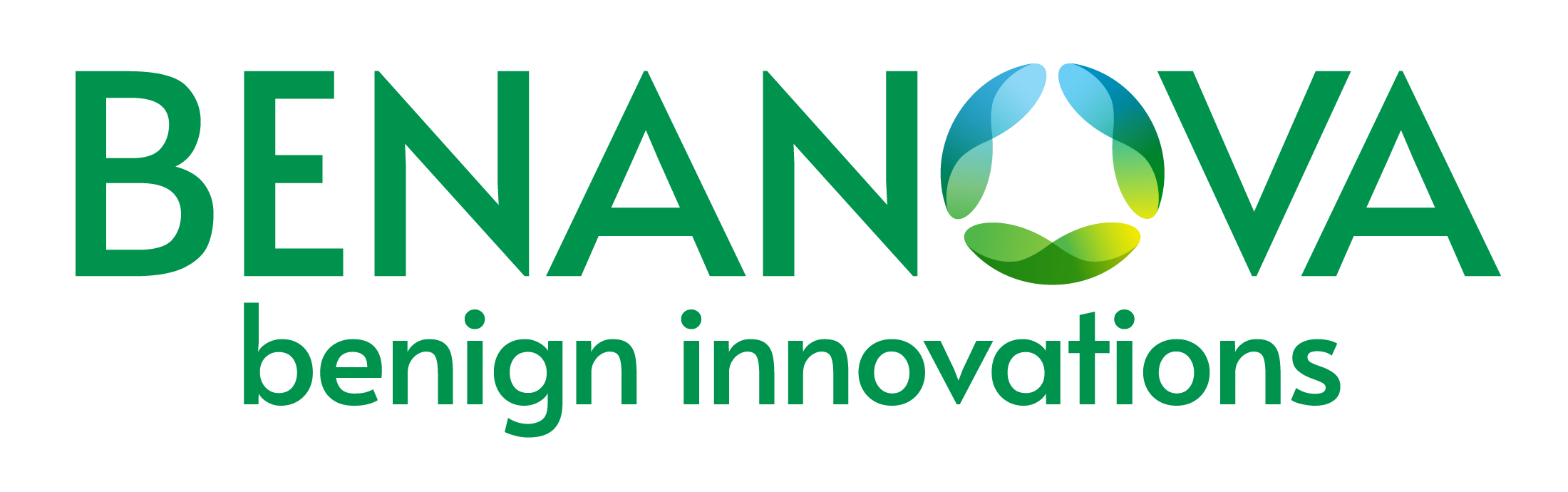 BENANOVA INC logo