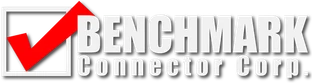 BENCHMARK CONNECTOR logo