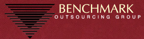 BENCHMARK OUTSOURCING GROUP logo
