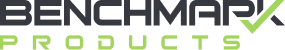 BENCHMARK PRODUCTS LLC logo