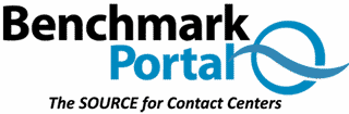 BENCHMARKPORTAL LLC logo
