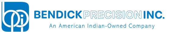 BENDICK PRECISION INC logo