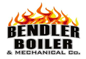 BENDLER BOILER & MECHANICAL CO logo