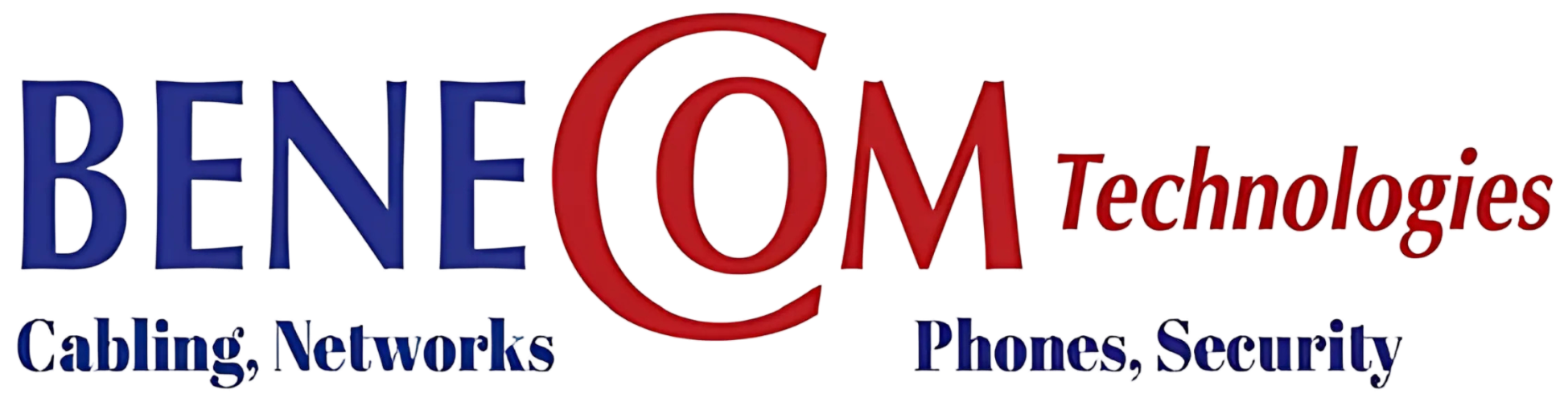 BENECOM TECHNOLOGIES logo