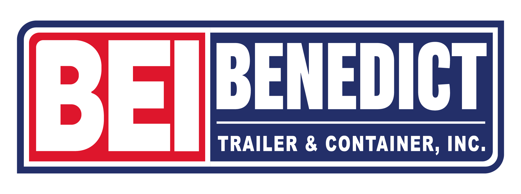 BENEDICT ENTERPRISES INC logo