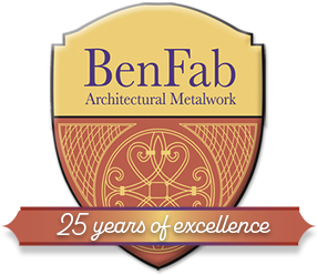 BENFAB INC logo