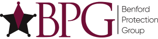 BENFORD PROTECTION GROUP LLC logo