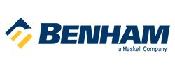 BENHAM DESIGN, LLC logo