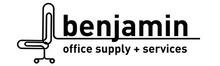 BENJAMIN OFFICE SUPPLY & SERVICES INC logo