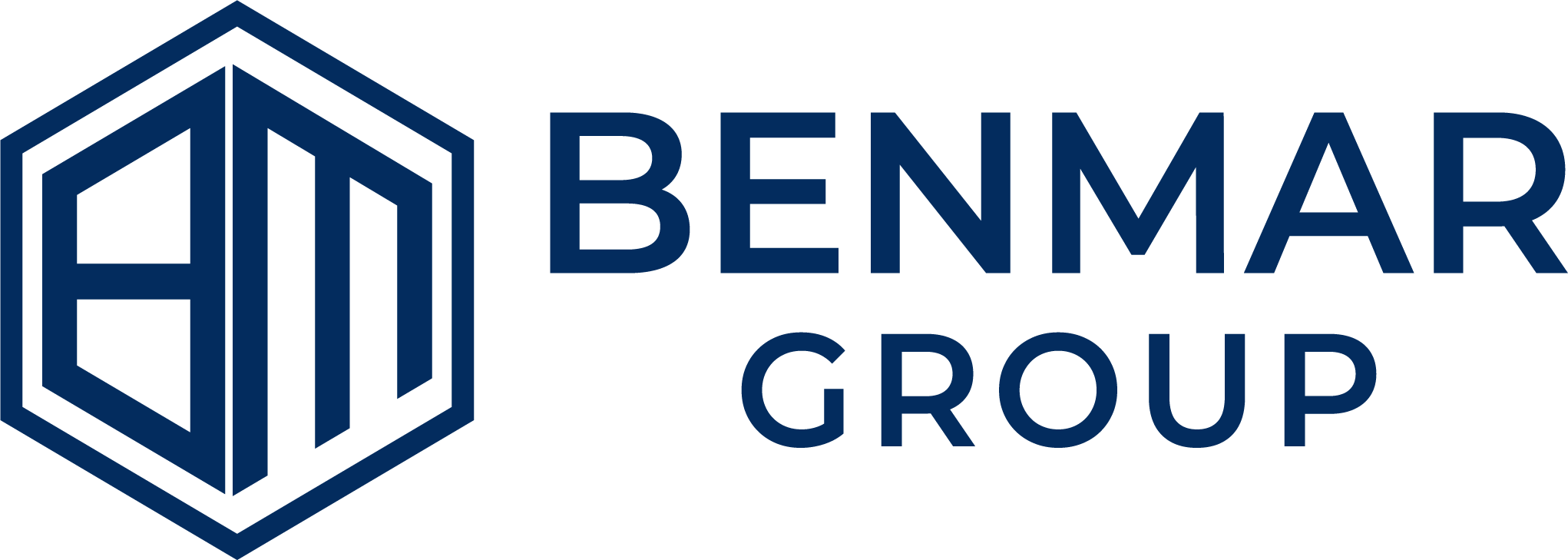 BENMAR GROUP, LLC logo