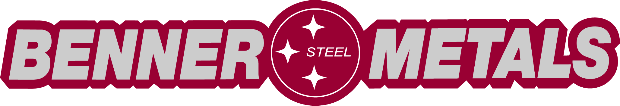 BENNER METALS CORP logo