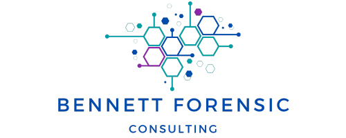 BENNETT FORENSIC CONSULTING LLC logo