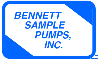 BENNETT SAMPLE PUMPS INC logo