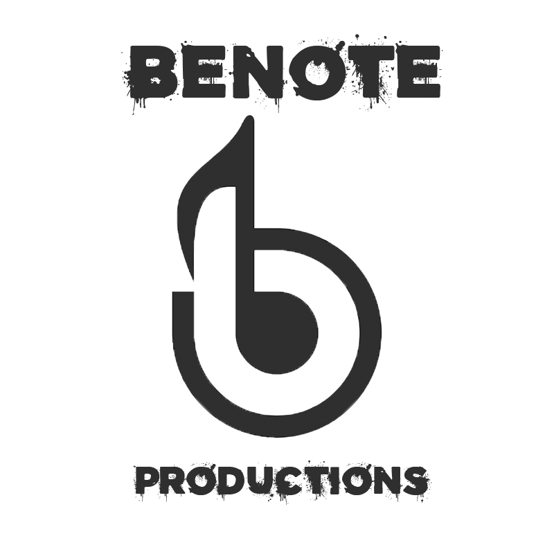 BENOTE PRODUCTION LLC logo