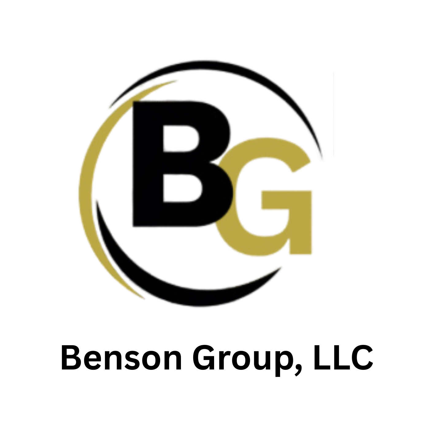 BENSON GROUP, L.L.C. logo
