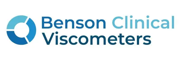 BENSON VISCOMETERS LIMITED logo