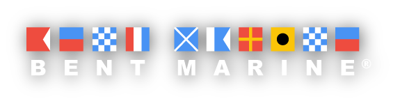 BENT MARINE, LLC logo