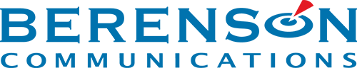 BERENSON COMMUNICATIONS, LLC logo