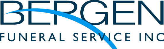 BERGEN FUNERAL SERVICE, INC logo