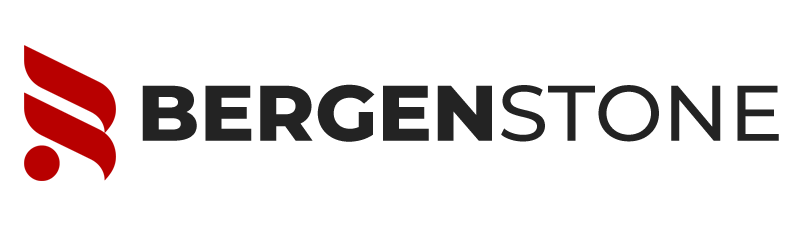 BERGENSTONE logo