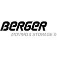 BERGER SAN ANTONIO logo