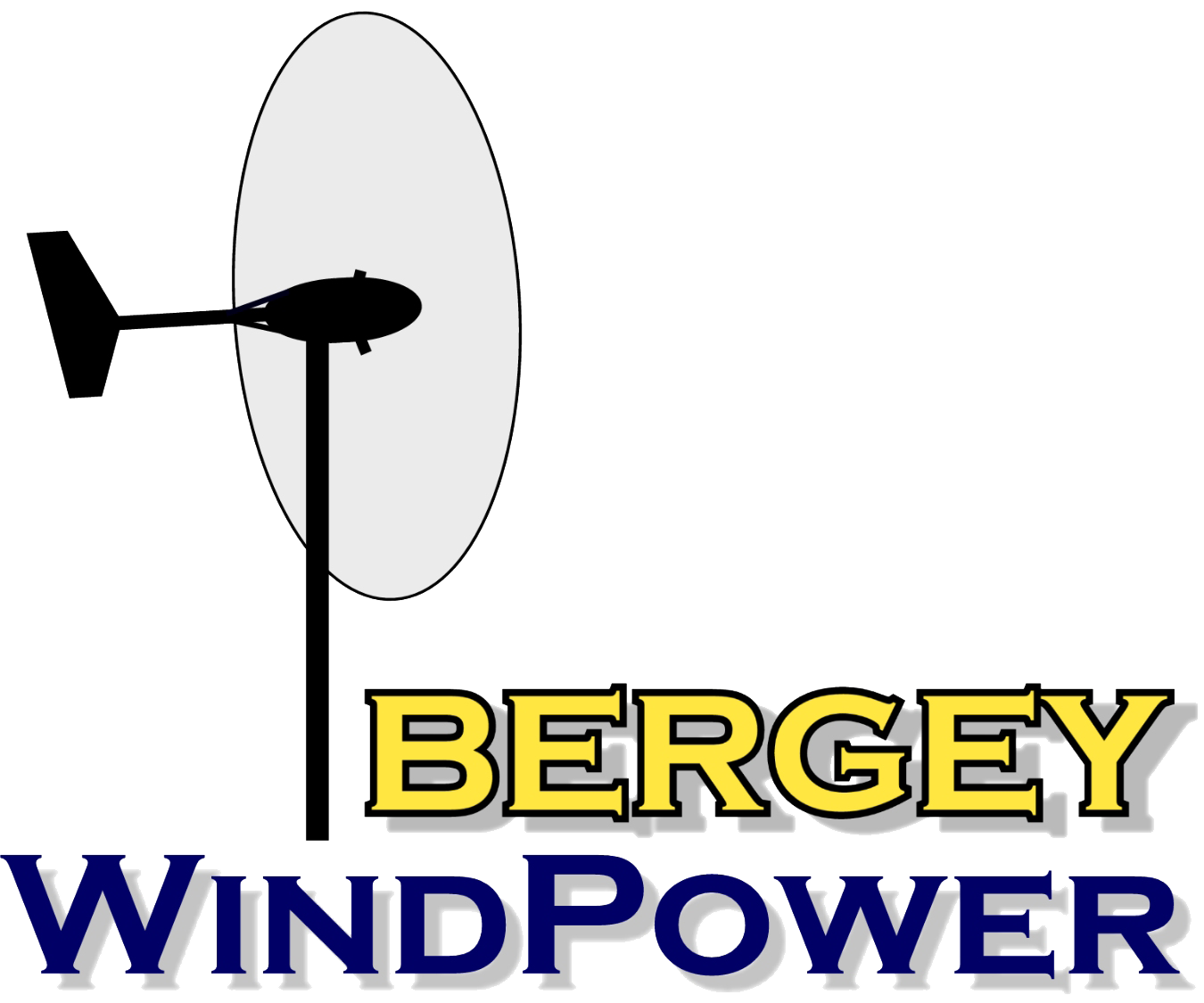 BERGEY WINDPOWER COMPANY, LLC logo