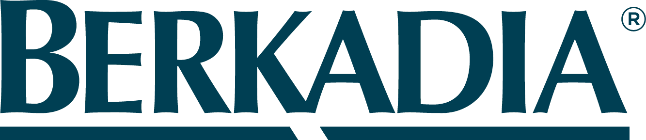 BERKADIA logo