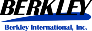 BERKLEY INTERNATIONAL, INC. logo