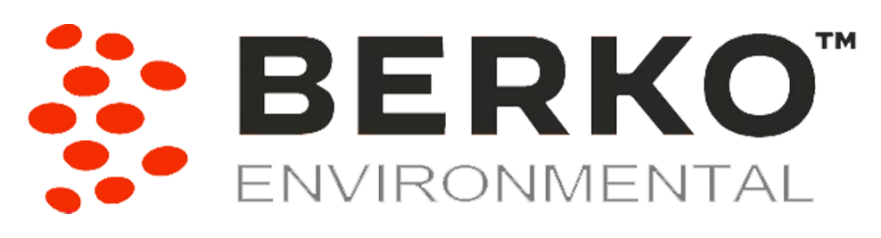 BERKO MOLD ABATEMENT CORP logo