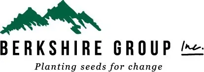 BERKSHIRE GROUP, INC logo